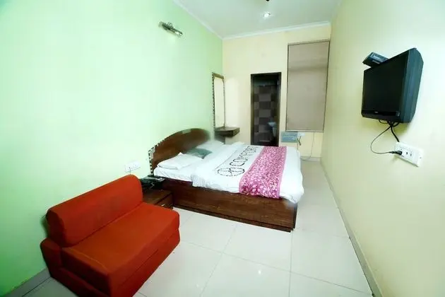 Super Deluxe Room