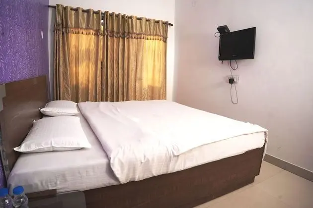 Super Deluxe Room