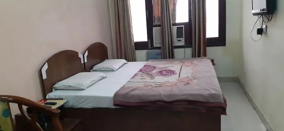 Super Deluxe Room