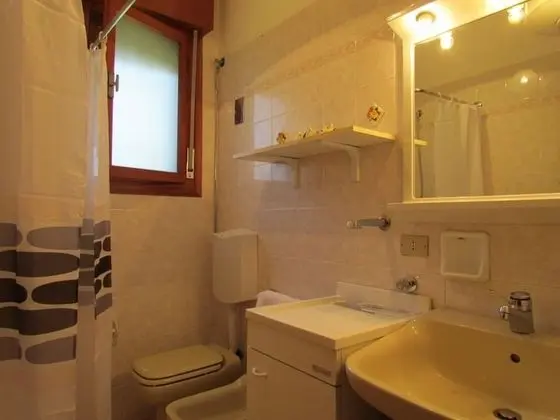 Apart Daire, 2 Yatak Odası, Veranda