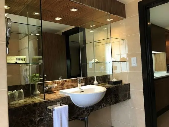 Deluxe Süit, 2 Tek Kişilik Yatak (Corporate)