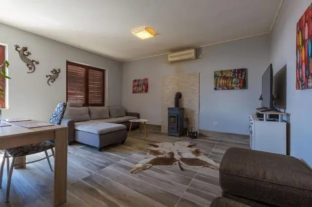 Villa, 5 Yatak Odası, Kişiye Özel Havuzlu