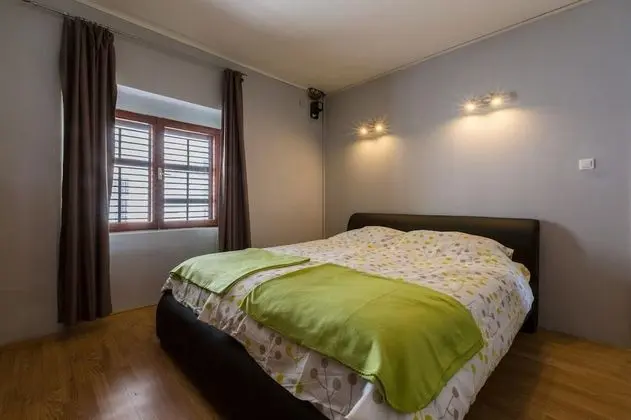 Villa, 5 Yatak Odası, Kişiye Özel Havuzlu