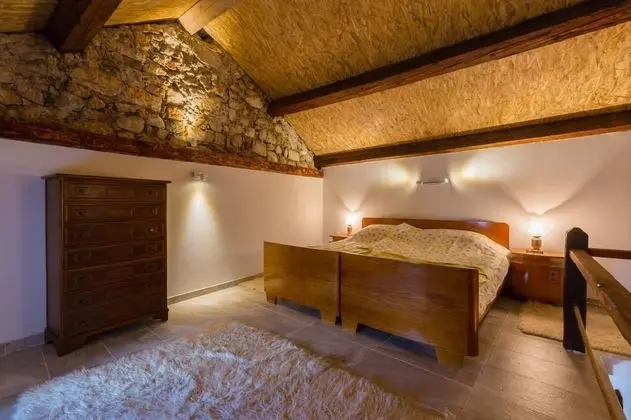 Villa, 5 Yatak Odası, Kişiye Özel Havuzlu