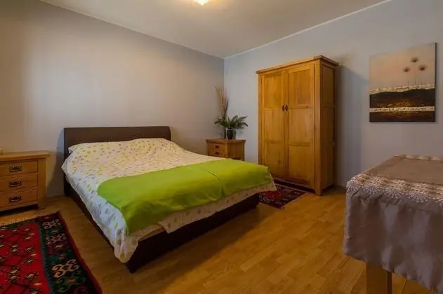 Villa, 5 Yatak Odası, Kişiye Özel Havuzlu
