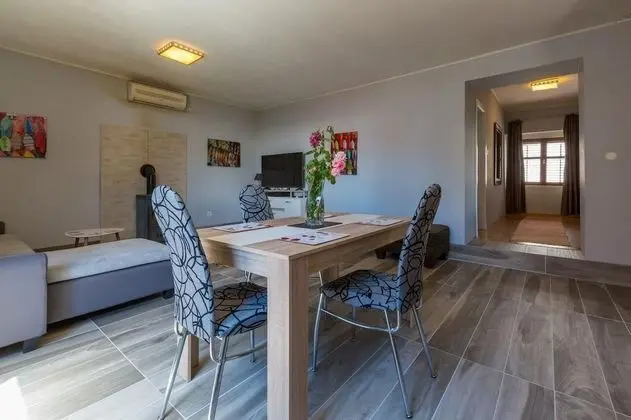 Villa, 5 Yatak Odası, Kişiye Özel Havuzlu