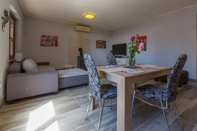 Villa, 5 Yatak Odası, Kişiye Özel Havuzlu