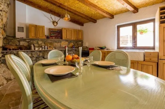 Villa, 5 Yatak Odası, Kişiye Özel Havuzlu