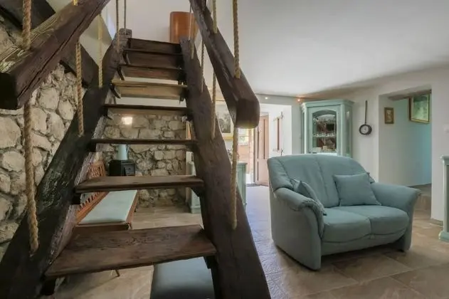 Villa, 5 Yatak Odası, Kişiye Özel Havuzlu