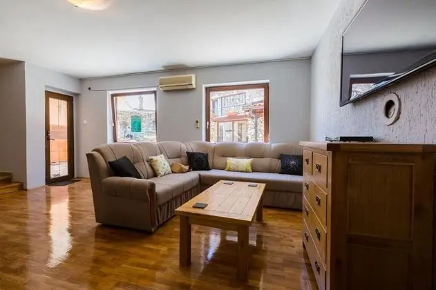 Villa, 5 Yatak Odası, Kişiye Özel Havuzlu