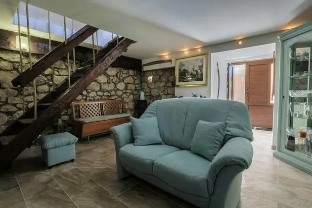 Villa, 5 Yatak Odası, Kişiye Özel Havuzlu