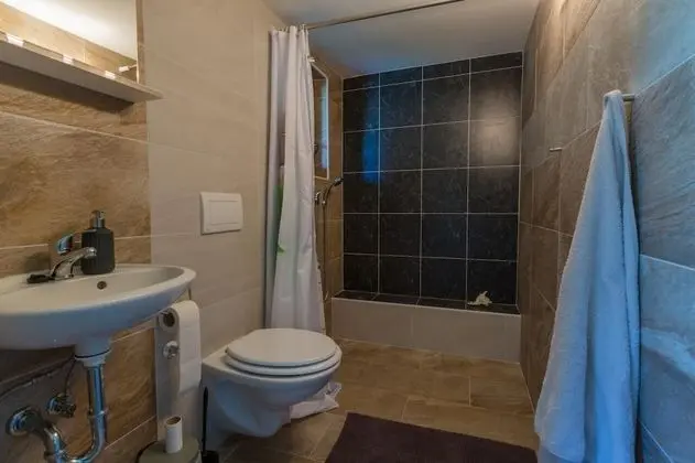 Villa, 5 Yatak Odası, Kişiye Özel Havuzlu