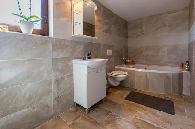 Villa, 5 Yatak Odası, Kişiye Özel Havuzlu