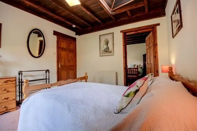 Kır Evi, 2 Yatak Odası