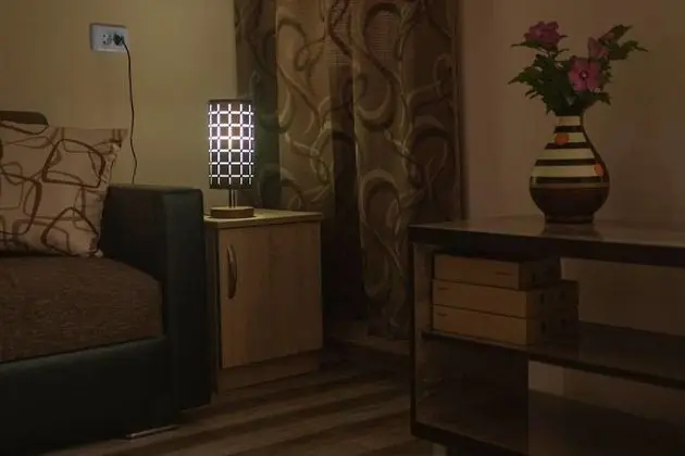 Family Kır Evi, Birden Çok Yatak, Sigara İçilmez