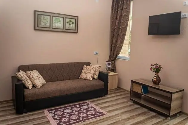 Family Kır Evi, Birden Çok Yatak, Sigara İçilmez