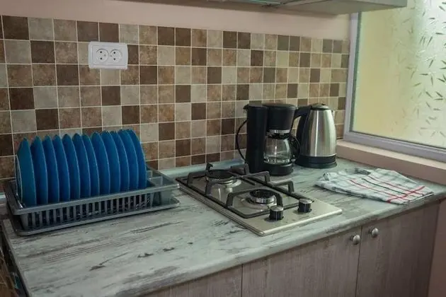 Family Kır Evi, Birden Çok Yatak, Sigara İçilmez