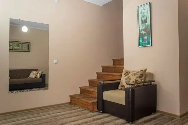 Family Kır Evi, Birden Çok Yatak, Sigara İçilmez