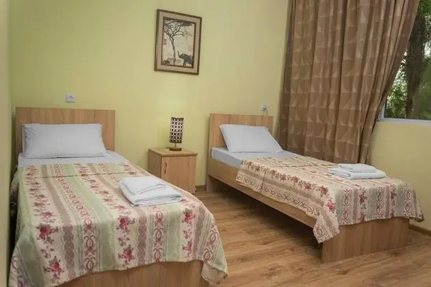 Family Kır Evi, Birden Çok Yatak, Sigara İçilmez