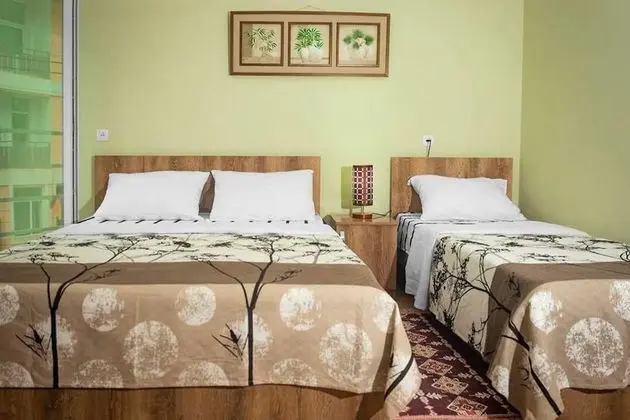 Family Kır Evi, Birden Çok Yatak, Sigara İçilmez
