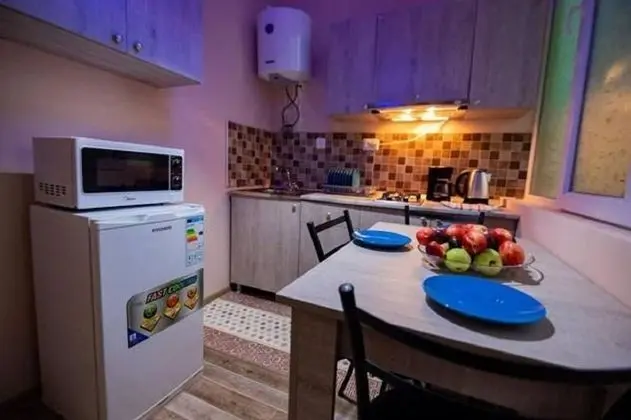 Family Kır Evi, Birden Çok Yatak, Sigara İçilmez