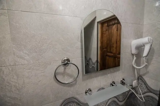 Family Kır Evi, Birden Çok Yatak, Sigara İçilmez