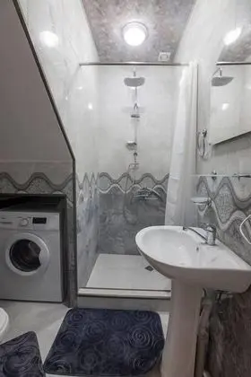 Family Kır Evi, Birden Çok Yatak, Sigara İçilmez