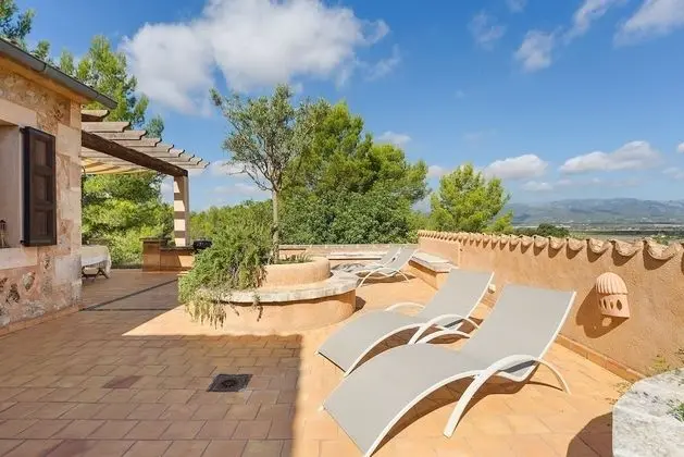 Villa, 3 Yatak Odası