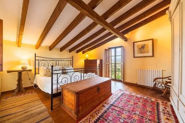 Villa, 3 Yatak Odası