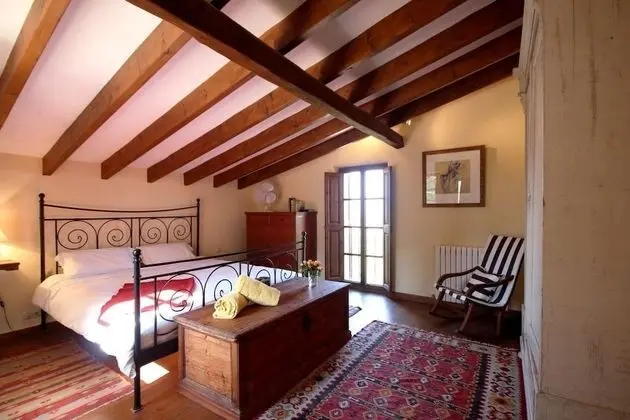 Villa, 3 Yatak Odası