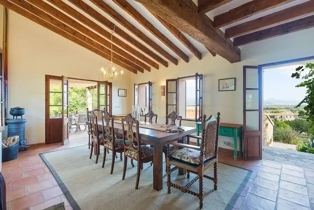 Villa, 3 Yatak Odası