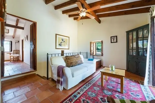 Villa, 3 Yatak Odası