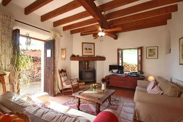Villa, 3 Yatak Odası