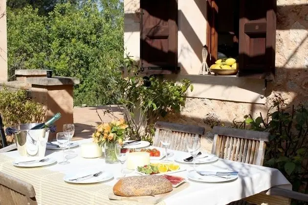 Villa, 3 Yatak Odası