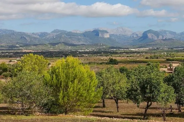 Villa, 3 Yatak Odası