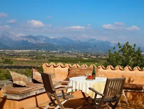 Villa, 3 Yatak Odası