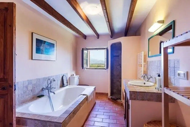 Villa, 3 Yatak Odası