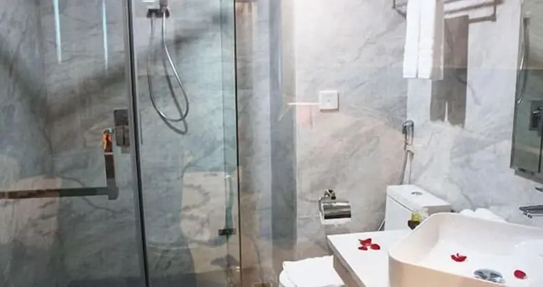 Deluxe İki Ayrı Yataklı Oda