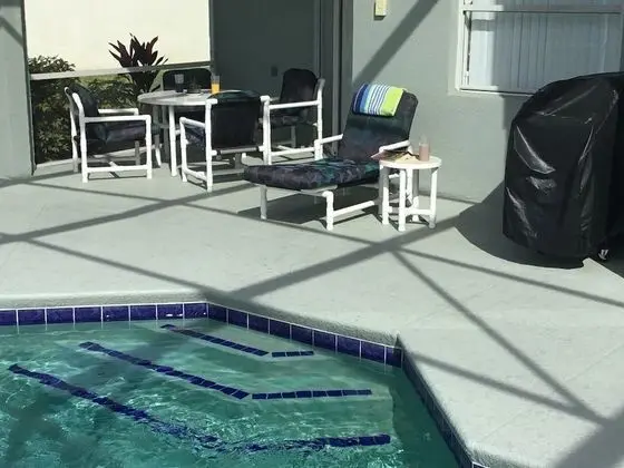 Villa, Birden Çok Yatak (Holiday by Disney (Pool, Netflix, Gol)
