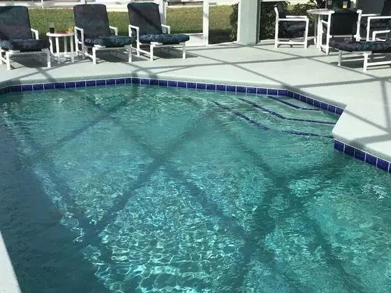 Villa, Birden Çok Yatak (Holiday by Disney (Pool, Netflix, Gol)