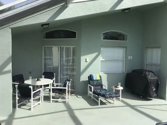 Villa, Birden Çok Yatak (Holiday by Disney (Pool, Netflix, Gol)