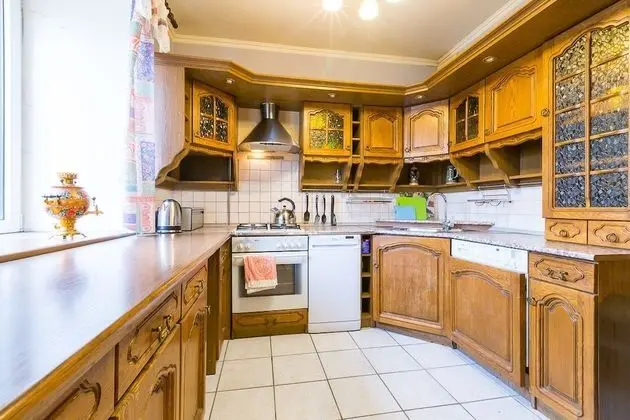 Classic Apart Daire