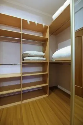 Design Apart Daire, Avlu Manzaralı