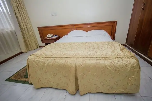 Standard Tek Kişilik Oda