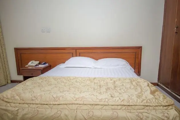 Standard Tek Kişilik Oda