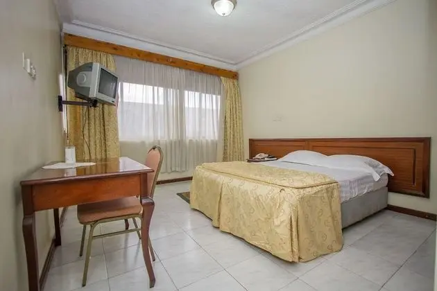 Standard Tek Kişilik Oda