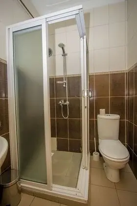 Standard Tek Kişilik Oda