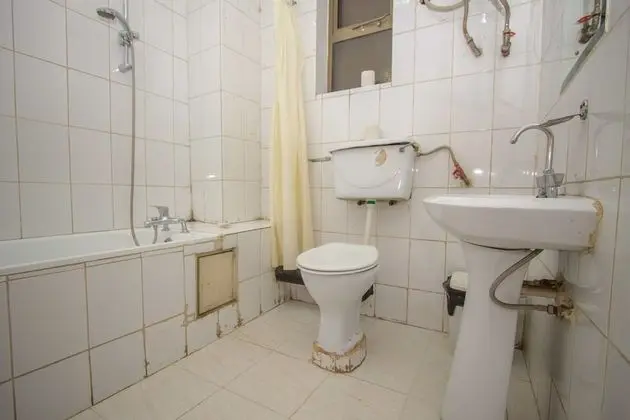 Standard Tek Kişilik Oda