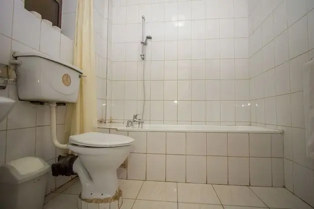 Standard Üç Kişilik Oda