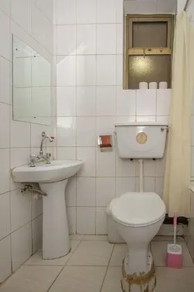 Standard Üç Kişilik Oda